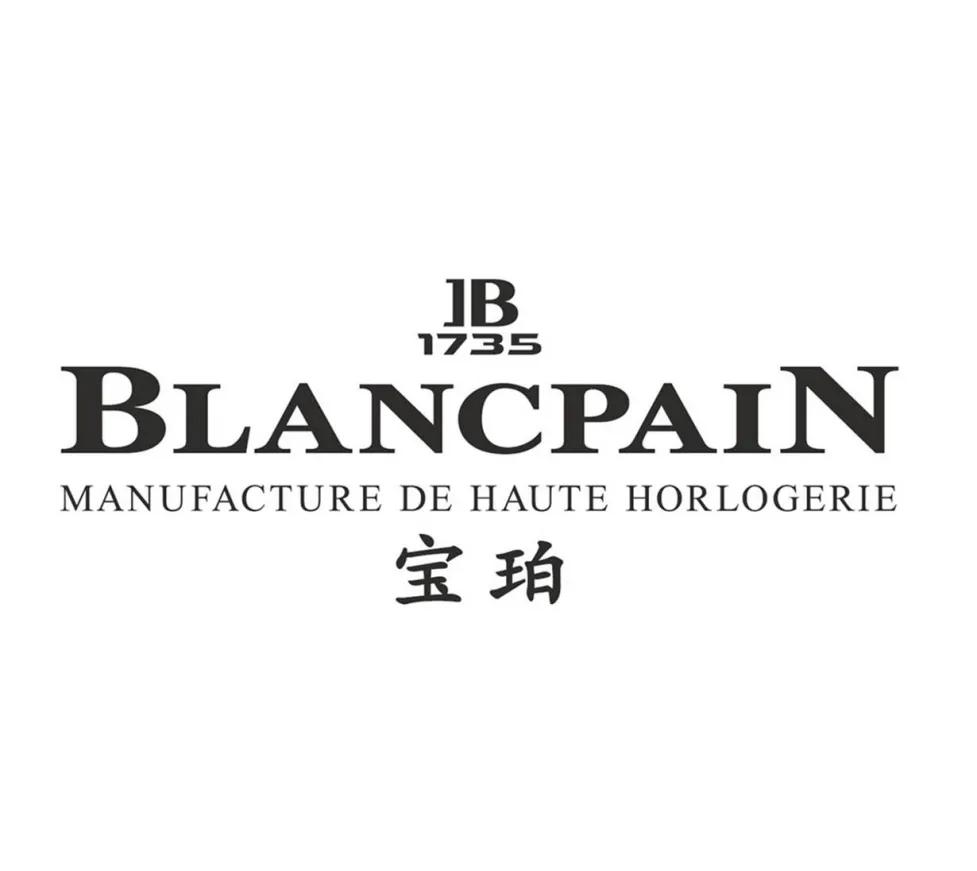 blancpain(复杂款)芝柏 girard