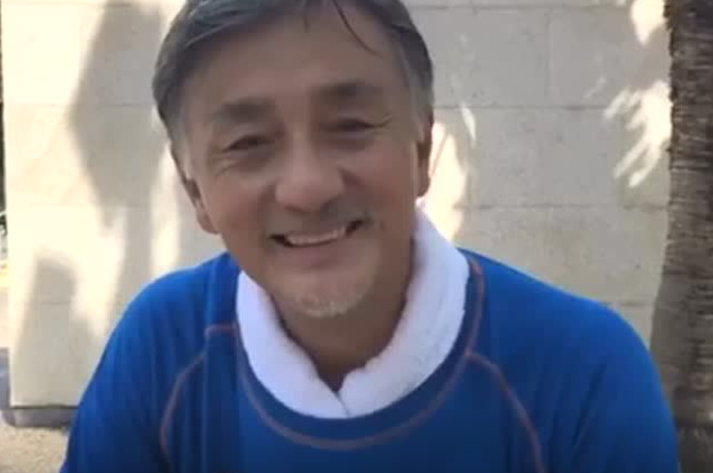 从风月片的假戏真做，到如今的亿万家产，吴岱融钟淑慧经历了什么