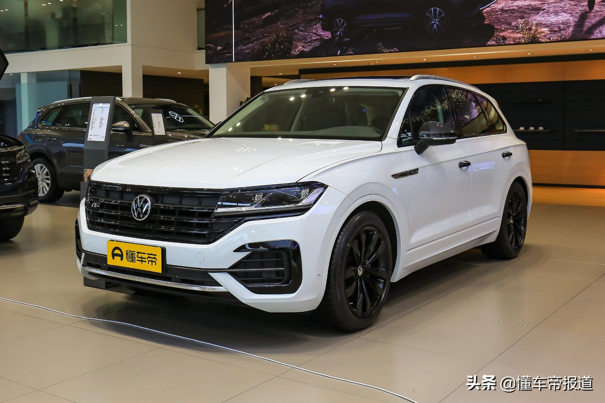 新车 | 它还是你心中的“大切”吗？Jeep新一代大切诺基L入华展望