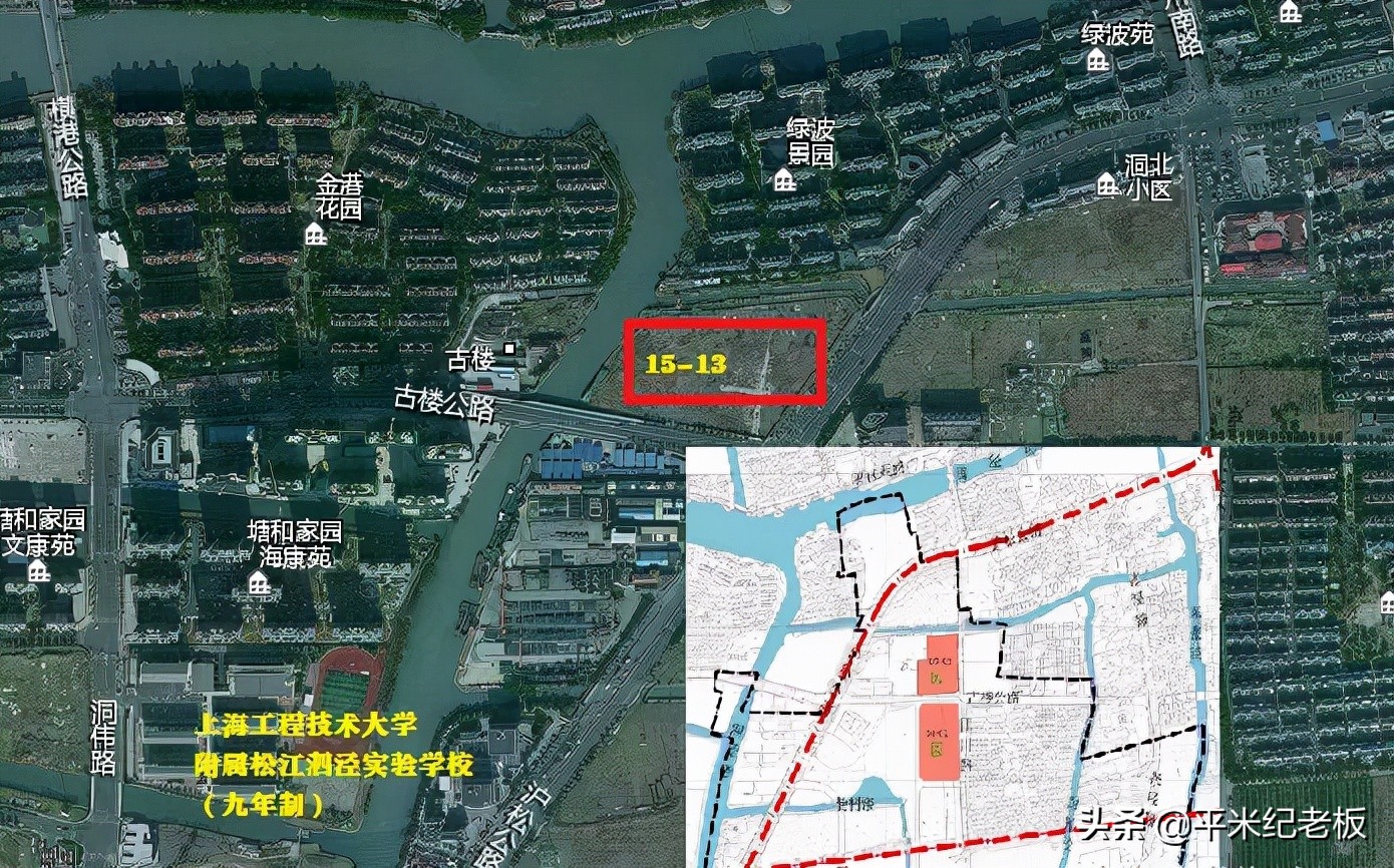 五大新城的新建校，谁更领先？