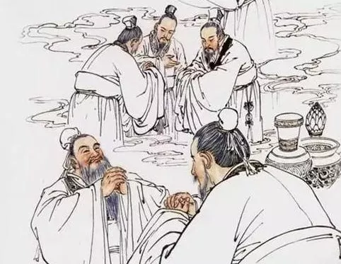 毛字家族：毛牦髦耄，终于认清了耄耋老人的模样