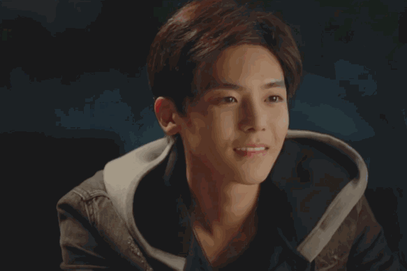 七位“眼熟却记不住”的90后小生，都是网剧专业户，就记不住名字