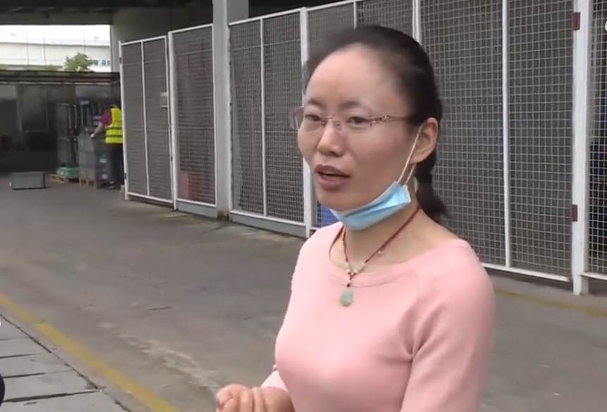 丈夫背叛婚姻2年，妻子得知卻哈哈大笑，外遇更是撂狠話，紀錄片