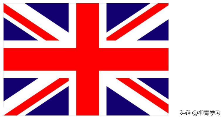 uk是哪个国家原来英国不是一个国家而是四个国家