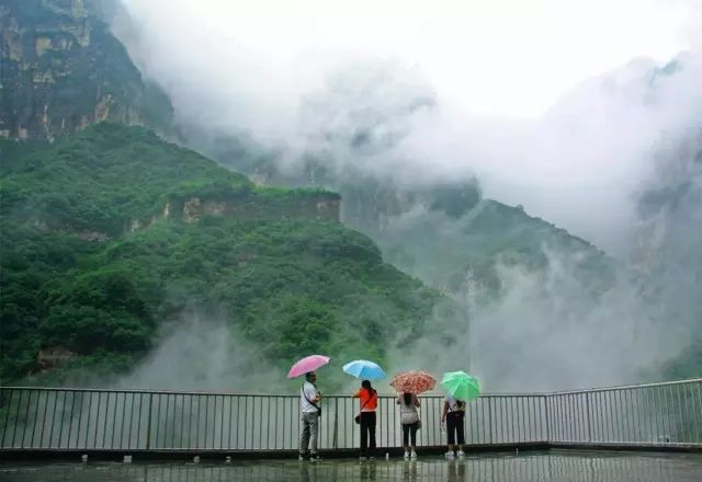 河南一处4A级景区，每年数万韩国游客抢着来，但本地人却很少去