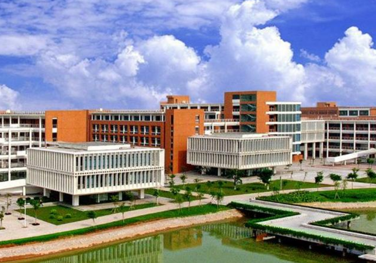 高考成绩只够读二本，可以考虑这两所独立学院，都拥有985师资