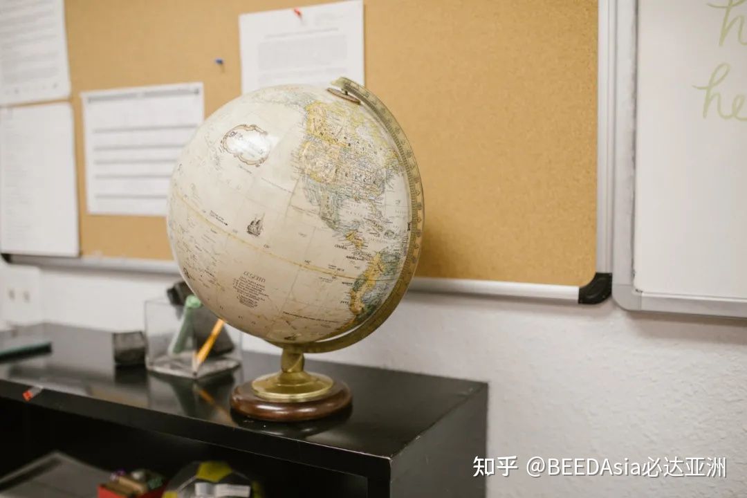 教室设计如何影响学生？有哪些技巧？这些研究给出了答案