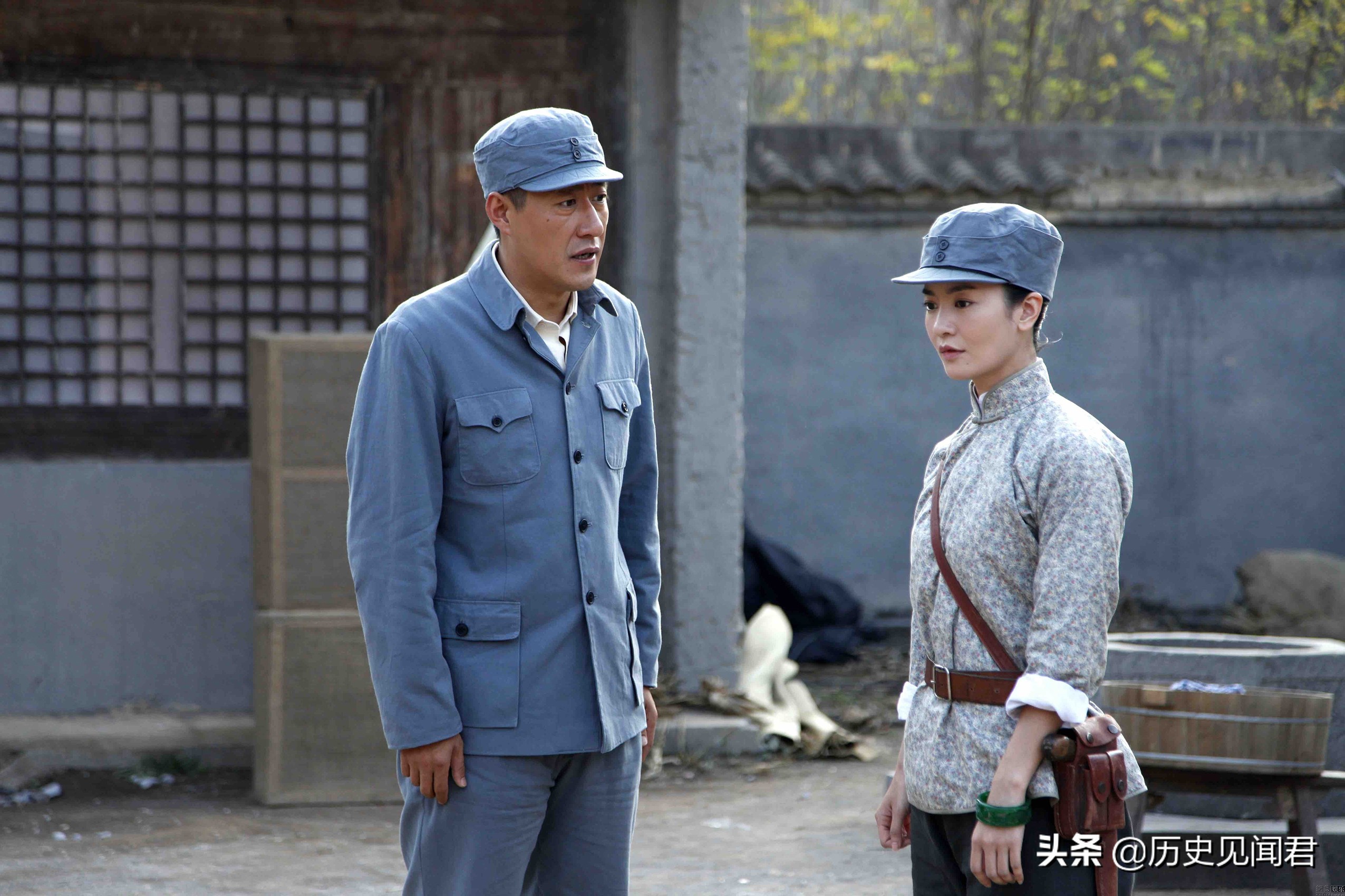 抗战胜利后，罪大恶极的“十大”汉奸被处决时真是丑态百出