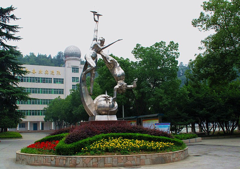 湖北十堰五所好高中，郧阳中学一马当先，竹山、竹溪县中相当出彩