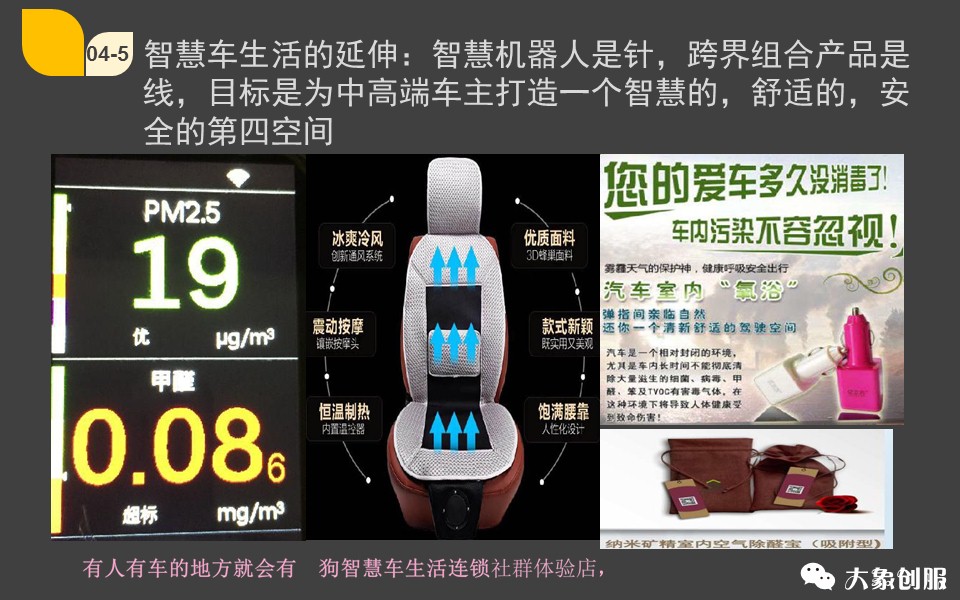 想让投资人喜欢就这样写，融资创业项目商业计划书ppt模板范文