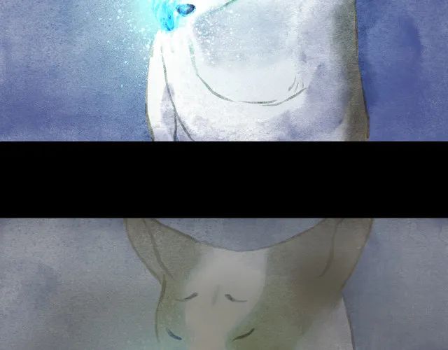 人性漫画：冷酷的女孩