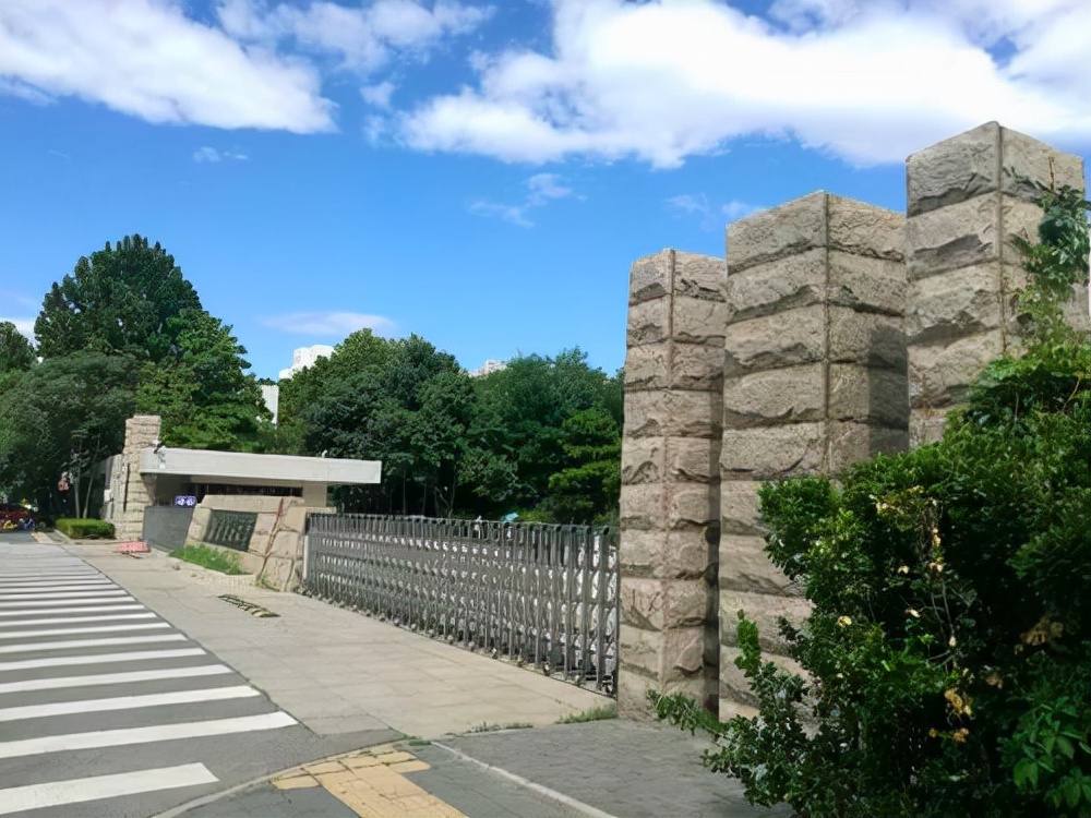 考二代大家熟吗？有专有分布区域，清华北大所在地，昵称考二代区