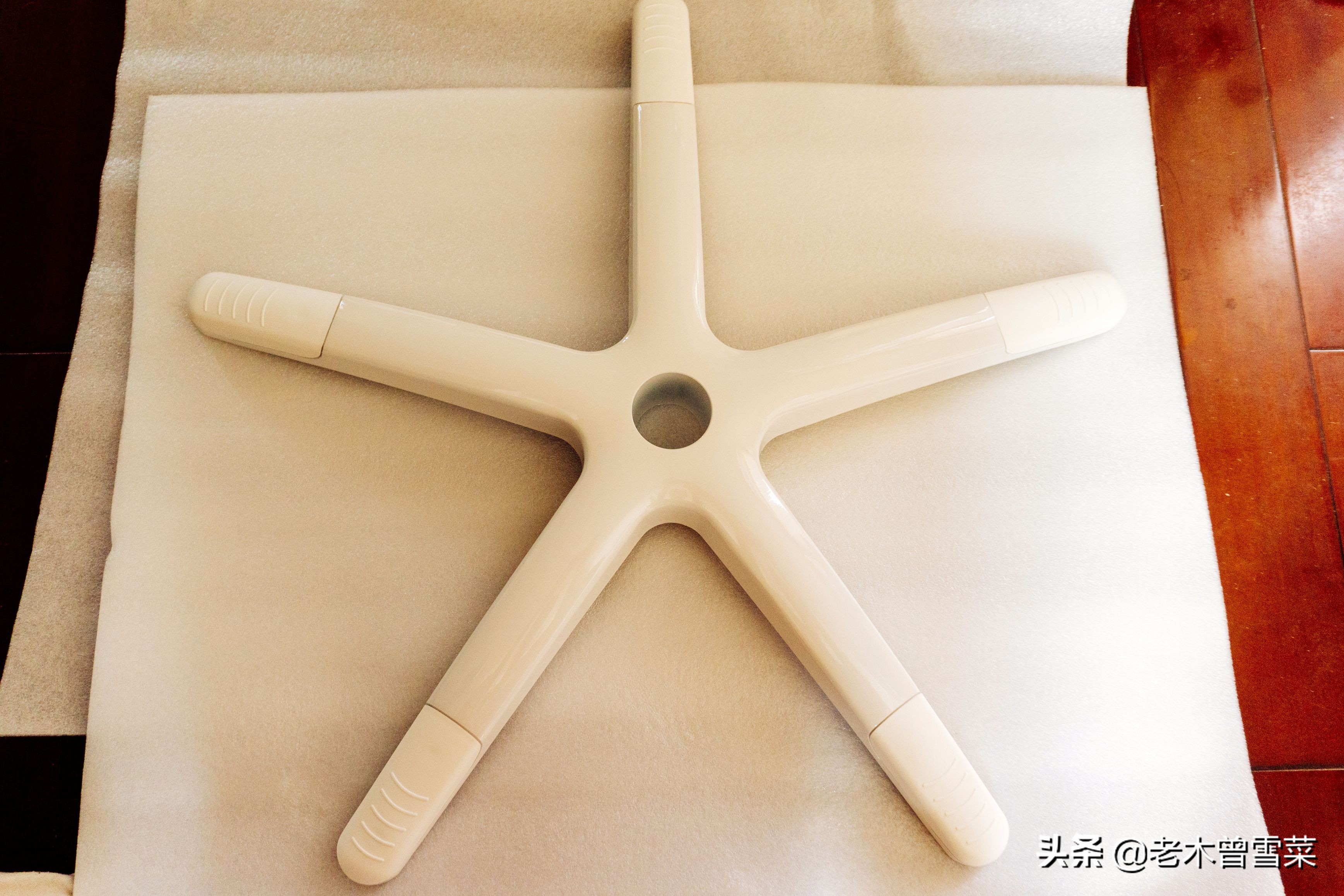 究极可爱风——安德斯特阴阳师茨球乐队电竞椅分享