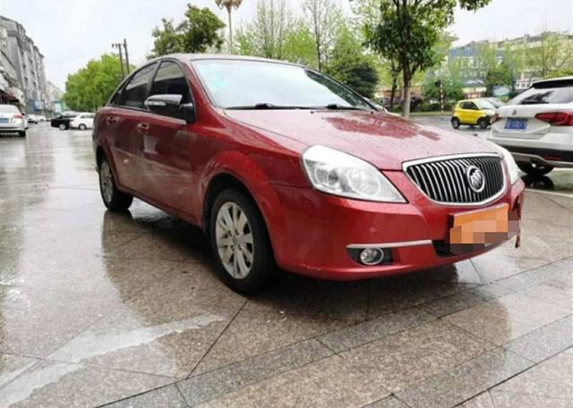 曾经的老凯越二手好卖么？10年前11.71万入手的凯越车主说出感受