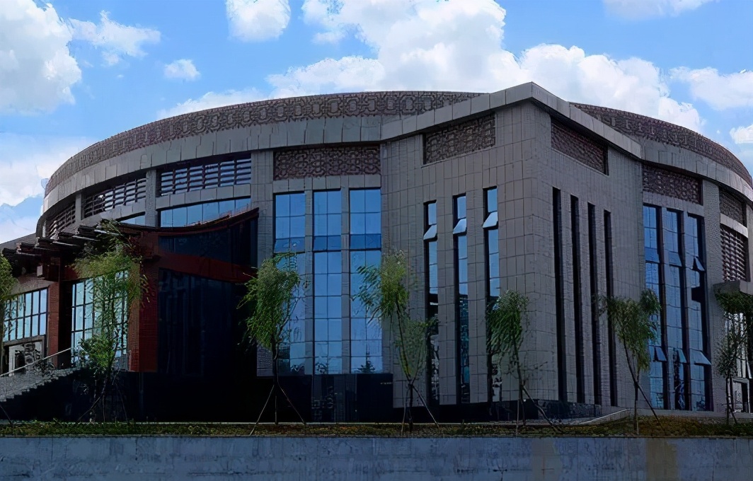 复旦大学的由来（国内用）