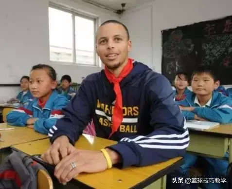 为什么nba很少用一盯四联(为了锁死库里！NBA总决赛第一次出现这一战术)