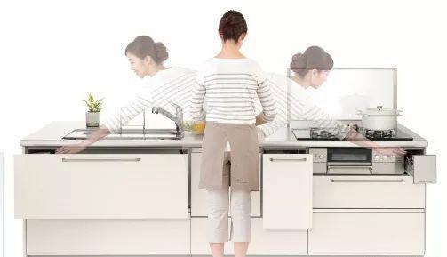 上万名装修过来人总结：掌握8个厨房装修技巧，让你少干家务活