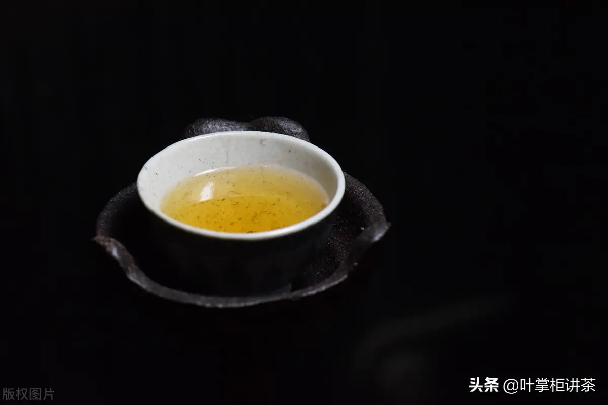 正山小种是什么茶（正山小种是红茶还是绿茶）