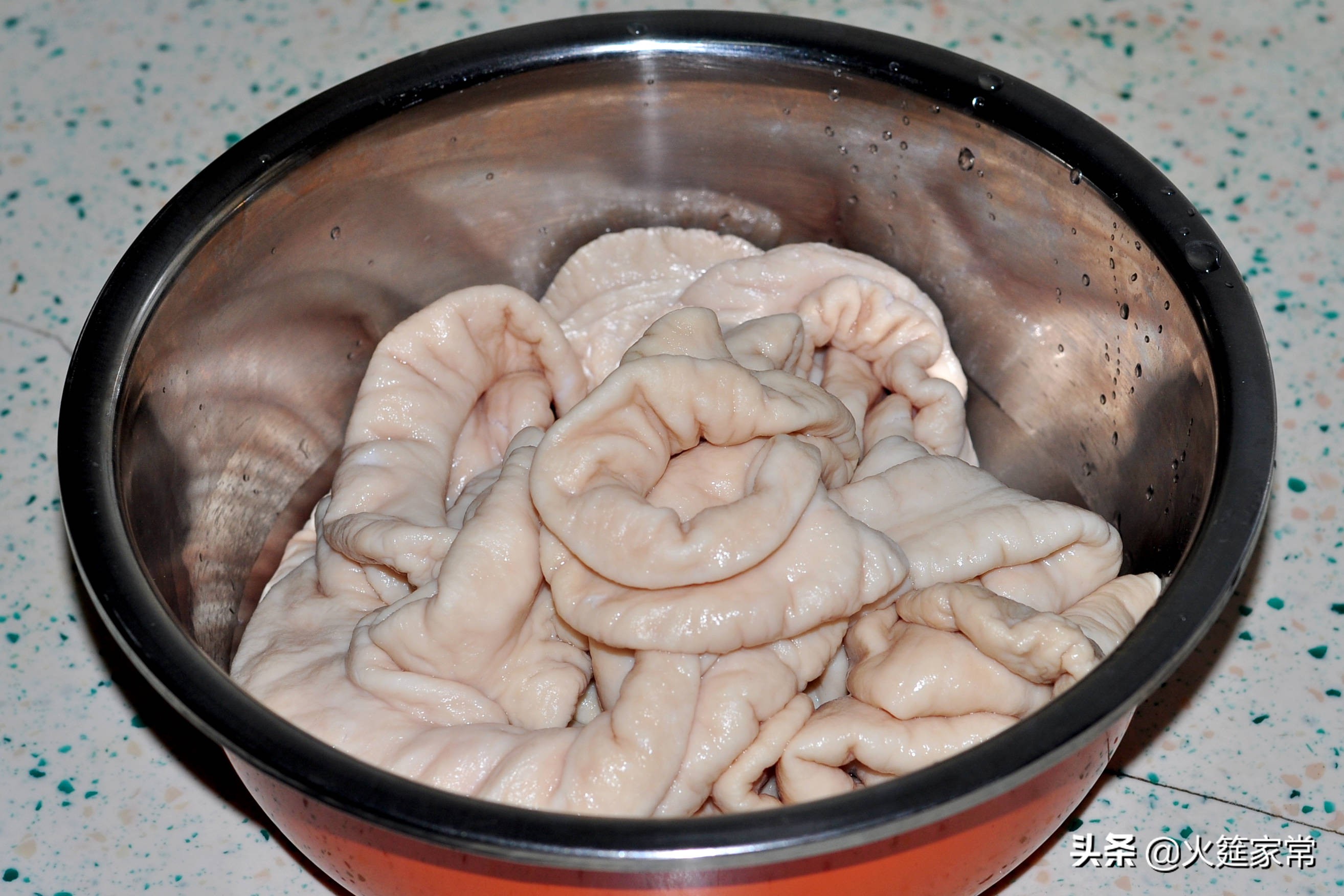 肥腸粉,肥腸粉正宗的做法