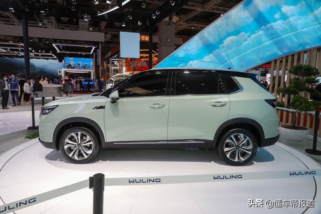 新车 | 大众揽境/新款奥迪Q5L领衔，假期后将上市重磅SUV抢先看