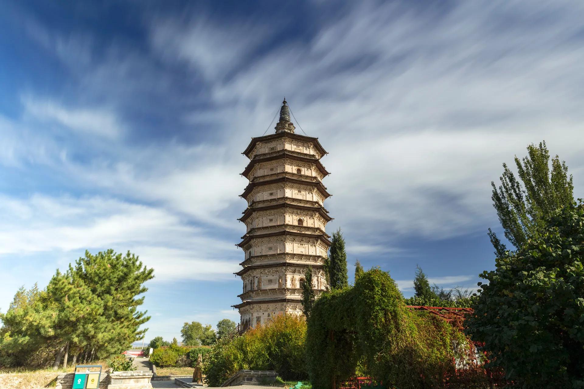 心迈阴山，神驰大漠——此生必去的塞外青城呼和浩特