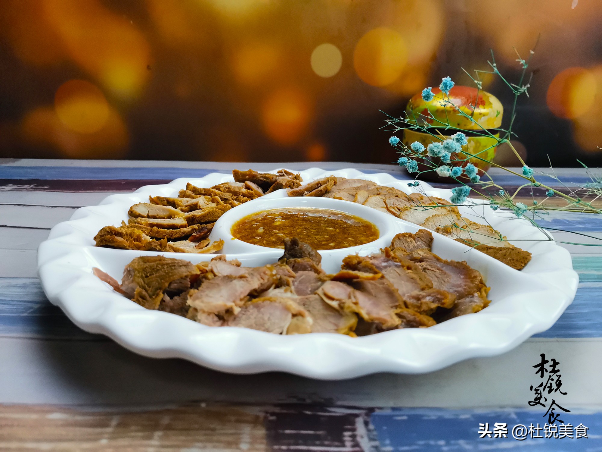老酒客喜欢的10大下酒菜，吃过6种才算老酒客，后面3种争议较大