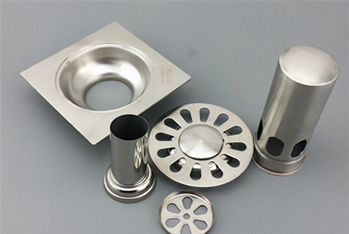 u型,t型各种地漏挑选指南