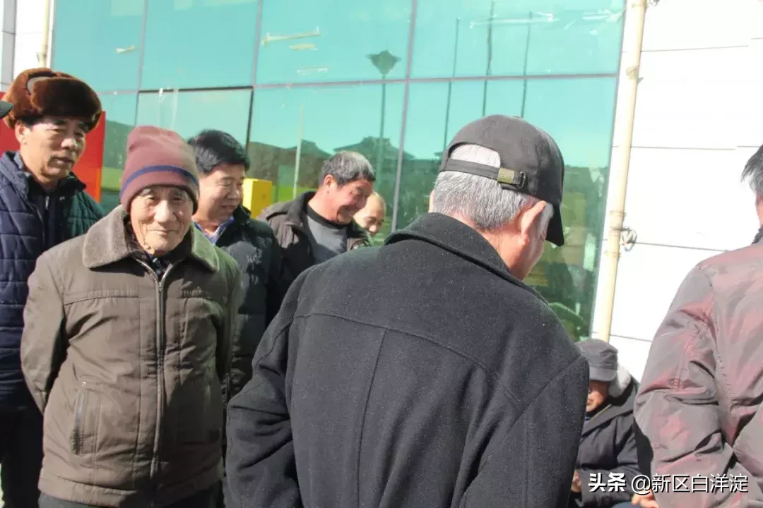 雄安新区安新县2019戏曲调演有什么用？从西地梆子剧团说起！