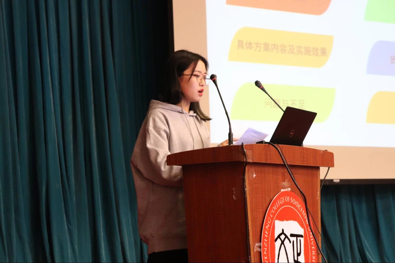 如果，给大学班委“排个队”？哪个最值得大一新生竞选？