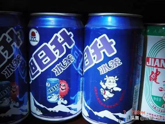 那些年曾经畅销全国的河北品牌，曾经石家庄骄傲，如今不愿提及