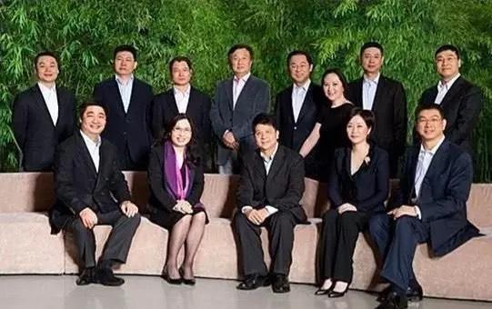 65岁孙亚芳：任正非背后的“华为女皇”，有着铁血手腕的狠角色