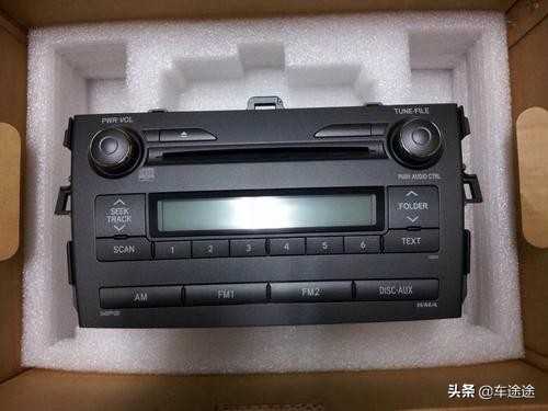 常见汽车音响改装方案，你的预算适合哪种？