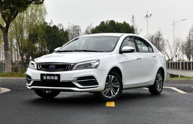 落地6w左右的新车，价格亲民还好开，居家过日子首选这3款车型