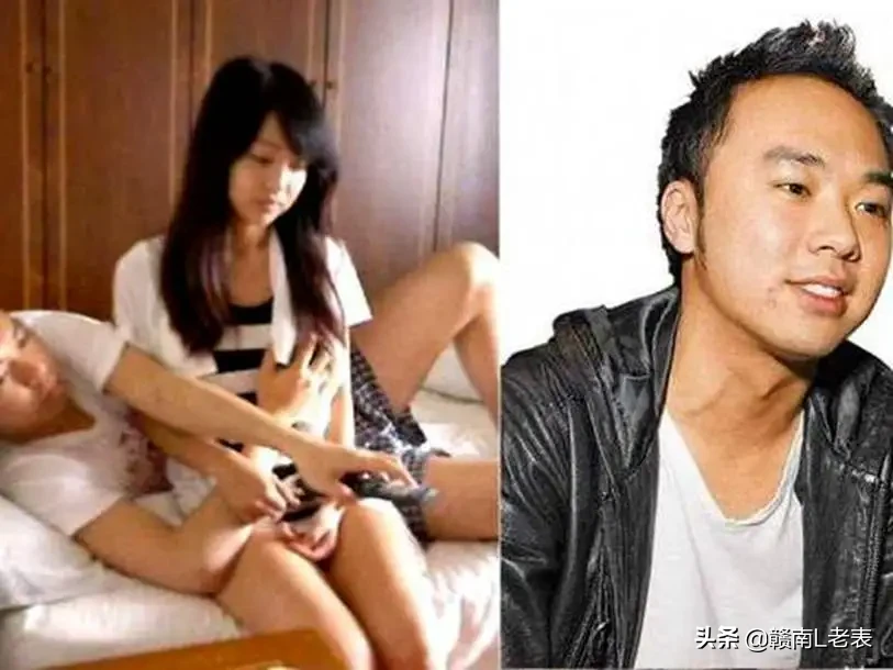 李宗瑞女主角名单 最好看女主角是谁?