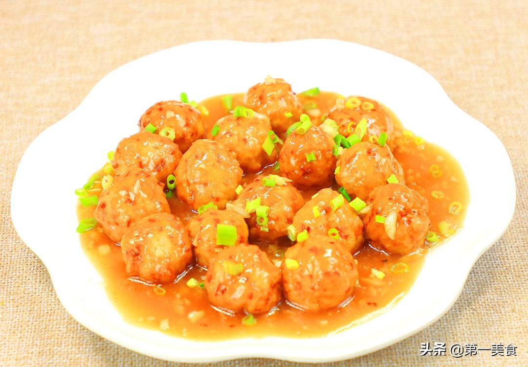 豆腐丸子制作方法炸的,豆腐丸子制作方法炸的竅門