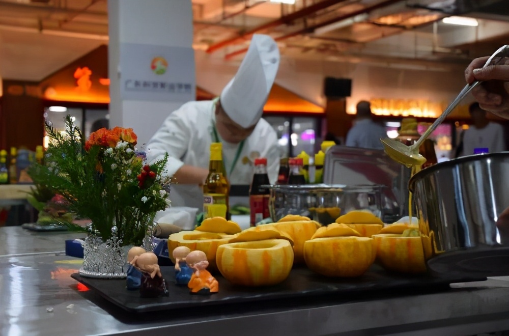 广东科贸职业学院学费宿舍费学校环境宿舍环境怎么样