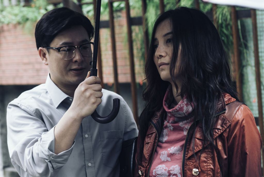 娄烨导演的新作《风中有朵雨做的云》你们看懂了吗？