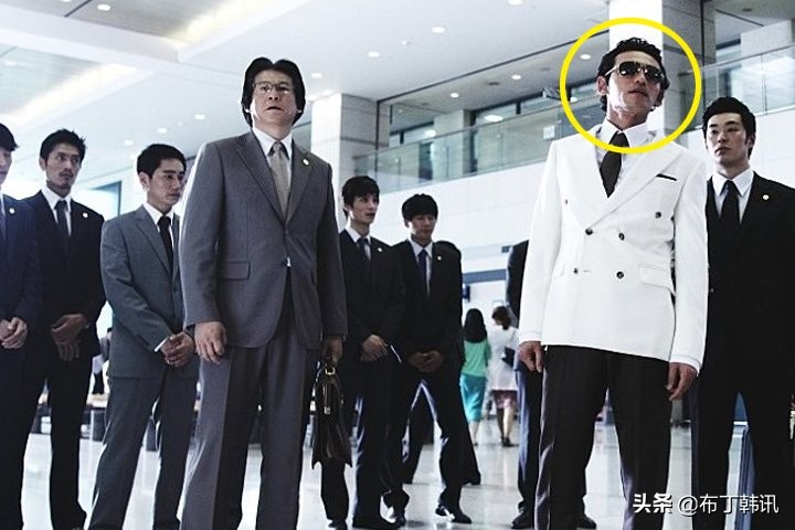 “传奇”首尔艺术大学90届超大牌毕业生们