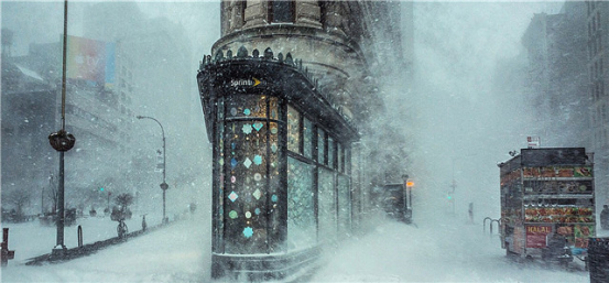 1816年一场火山爆发，威力堪比原子弹5万倍，全球超20万人被冻死