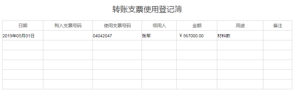 新手出纳不会做账？一份超实用做账流程送你