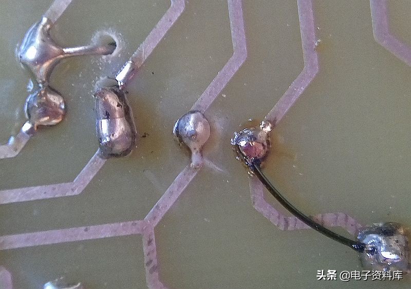 钽电容故障排查与电子电路维修方法
