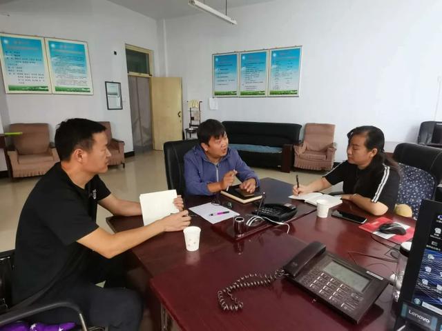 邯郸教育——各县、区局 各学校 处处洋溢着正能量