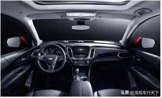 260匹进口发动机,这些合资SUV不到14万,国产拿什么拼?