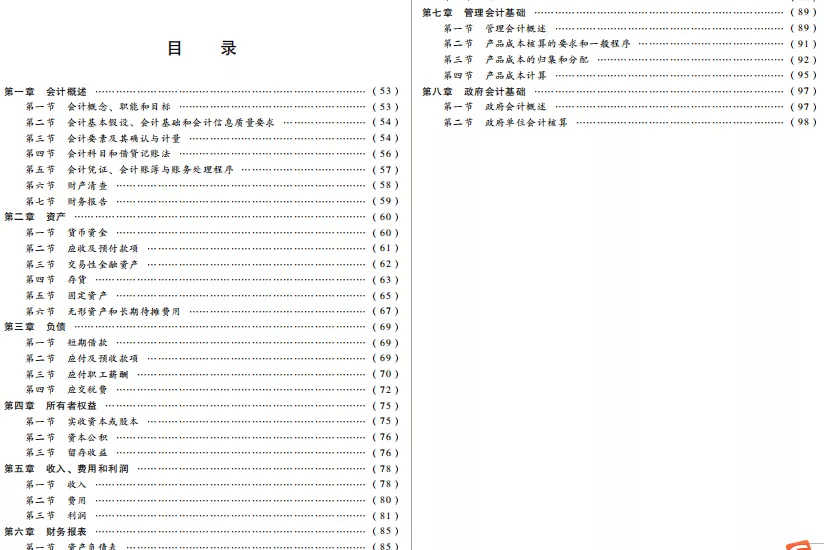 会计证书那么多，小白、大学生怎么考？初级考试快来了