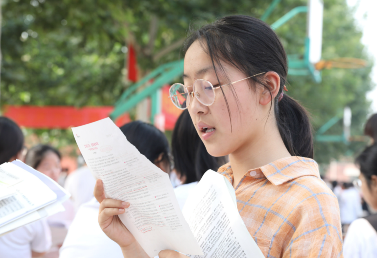 山西高考难度（山西省21年高考情况）