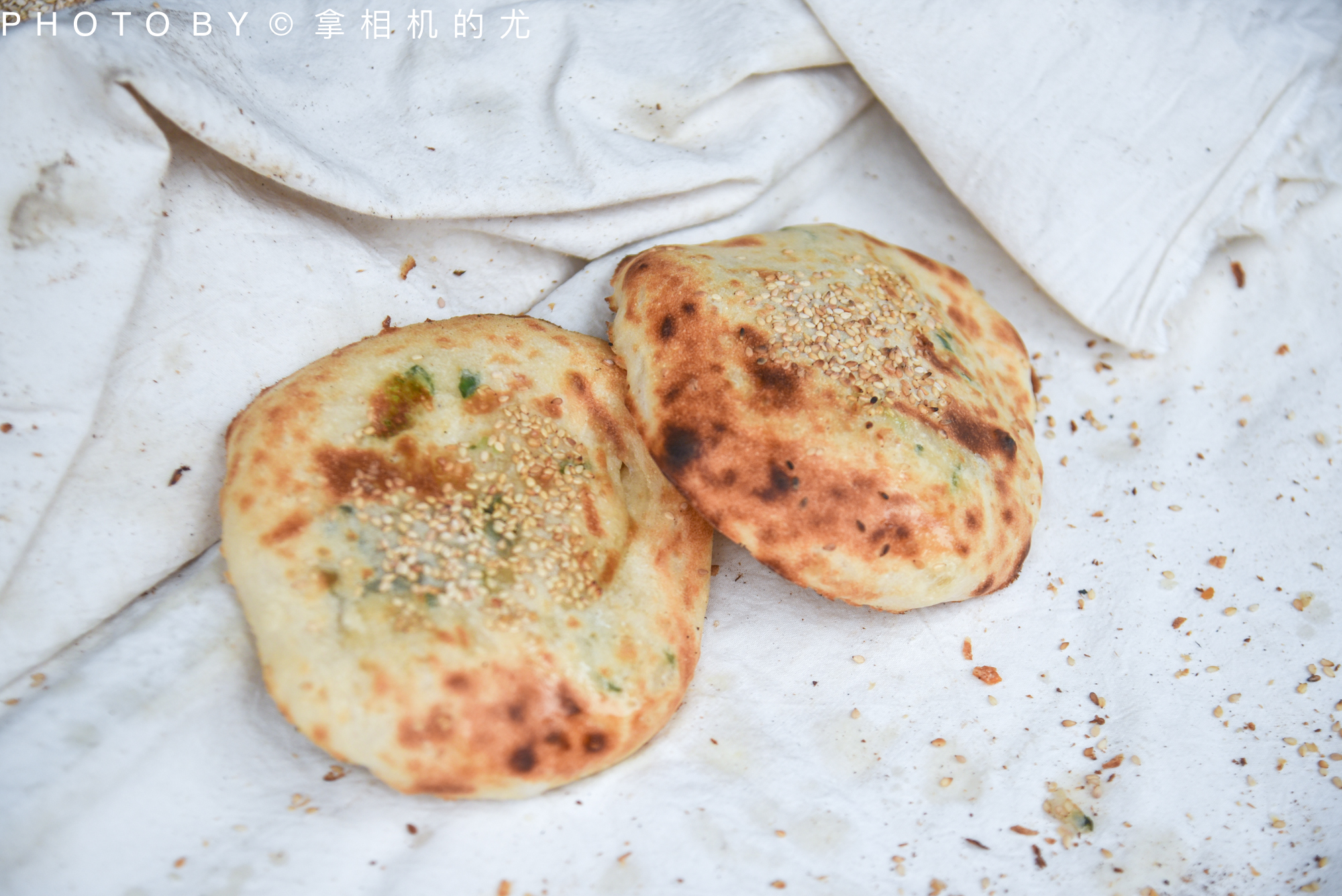 淮北之行·美食篇