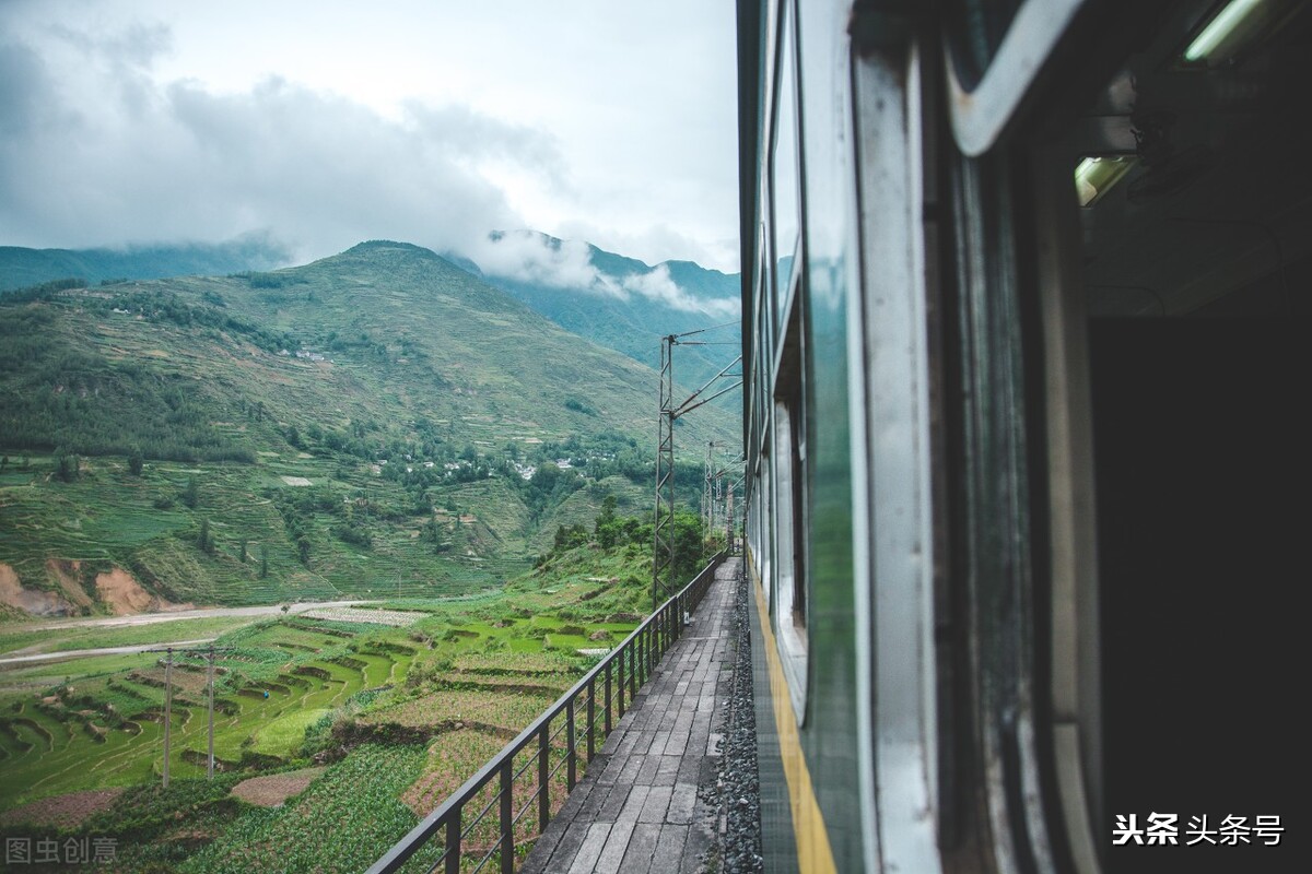 晕车？怎么办？