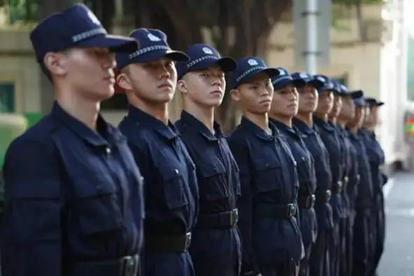 今年读警校，我们的大一新生应该带上这些东西