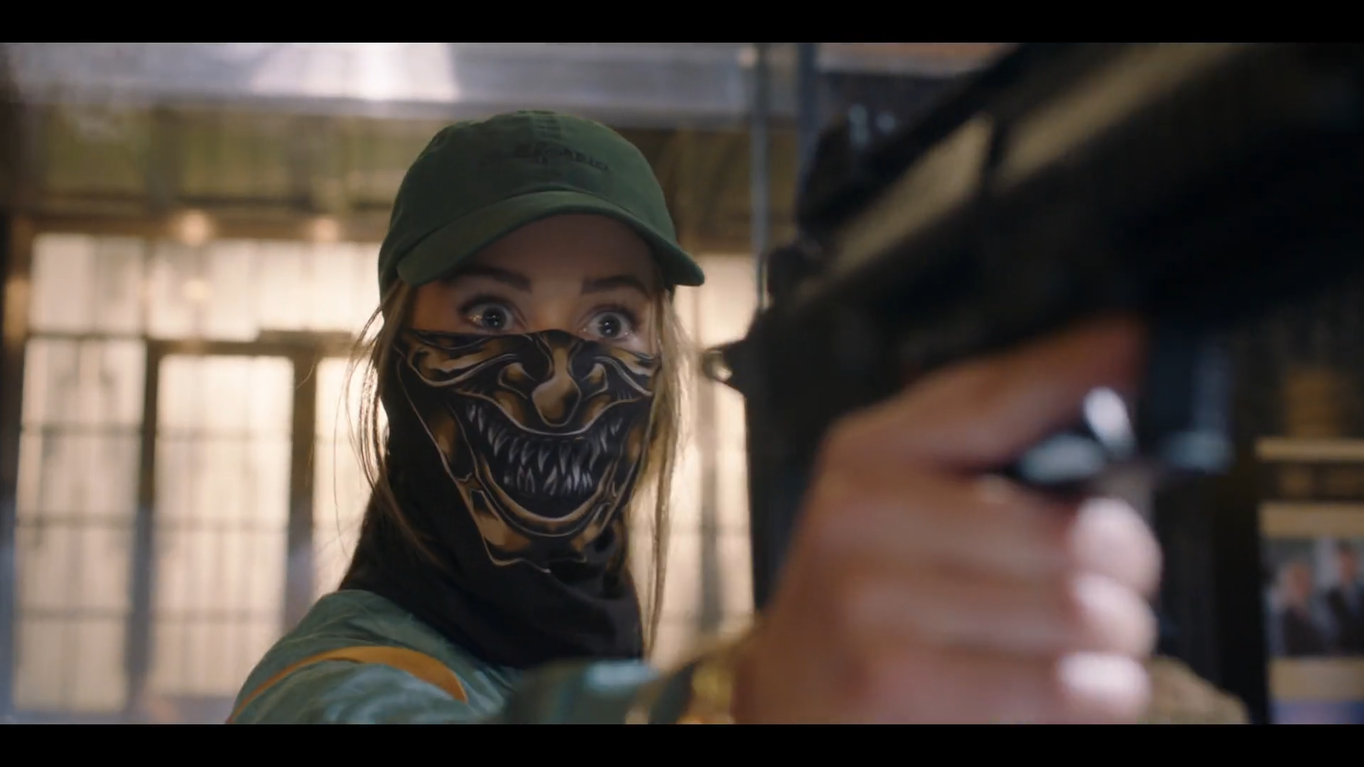 局内人2bd中英双字