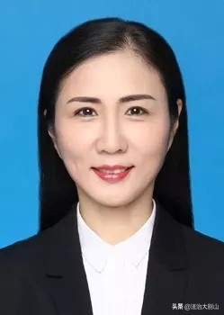 演員徐麗的簡歷武漢市漢陽區歡迎女區長